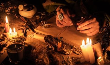 Belçika Aşk Büyüsü