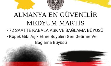 72 Saate 3 Gecede Köpek Gibi Aşık Etme ve Bağlama Büyüsü