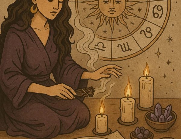 Bağlama Büyüsü Nedir? Belirtileri Nelerdir?