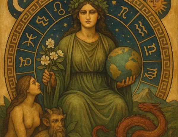 48 Saatte Köpek Gibi Aşık Etme Büyüsü – Medyum Martis’in Gücü